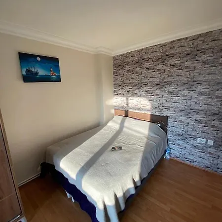Hotel Private In #81 Istambul